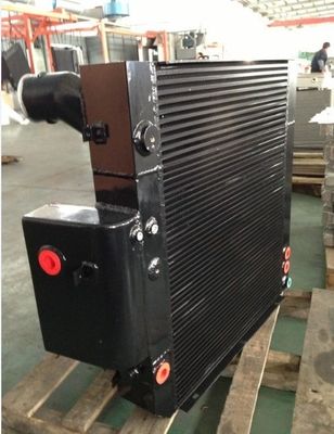 Đen cao áp kháng Radiator Đối với Cơ khí Máy móc