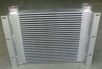 Tấm compact Và Fin trao đổi nhiệt