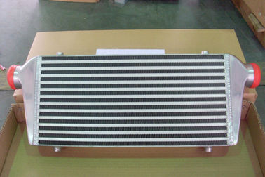 Air tấm Và Fin trao đổi nhiệt nhôm phổ Intercooler ô tô