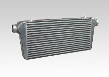 Air tấm Và Fin trao đổi nhiệt nhôm phổ Intercooler ô tô