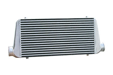 Air tấm Và Fin trao đổi nhiệt nhôm phổ Intercooler ô tô