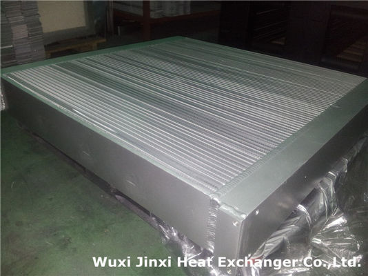 Nhôm tấm Và Fin trao đổi nhiệt / trao đổi nhiệt nhỏ gọn