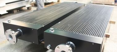 Nhôm Bar Và tấm kết cấu nước Cooler di động áp suất 1 bar