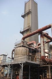 Tấm Fin Air Tách sưởi trao đổi cho ngưng tụ bay hơi