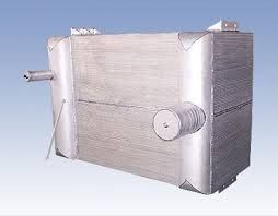 Vacuum Brazed nhôm Air Tách sưởi trao đổi Đối với Nhà máy khí Tách