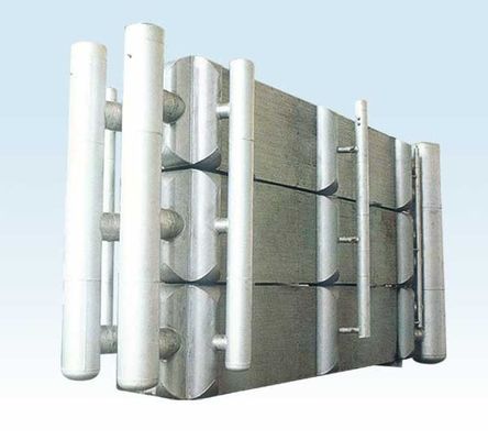Mảng công nghiệp Và Tách Fin sưởi ấm trao đổi, ISO9001