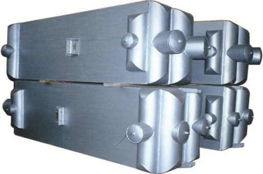 Mảng công nghiệp Và Tách Fin sưởi ấm trao đổi, ISO9001