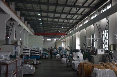 Hút chân không hàn Và Argon hàn đơn máy nén trục vít trao đổi nhiệt
