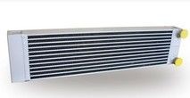 Máy nén khí hoàn toàn hàn trao đổi nhiệt / Oil Cooler Compressor