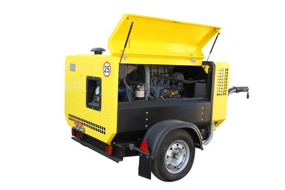 Nhôm Dầu khí trao đổi nhiệt Cooler tấm vây cho máy nén khí
