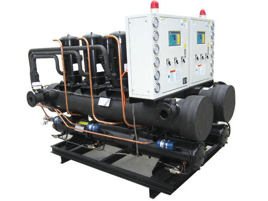 Cao hiệu quả CE và ISO công nghiệp Chiller Máy 35 Bằng