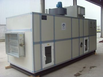 Thiết bị hút ẩm công nghiệp mát lạnh Bánh xe hút ẩm