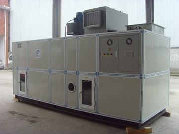 Thiết bị hút ẩm công nghiệp mát lạnh Bánh xe hút ẩm