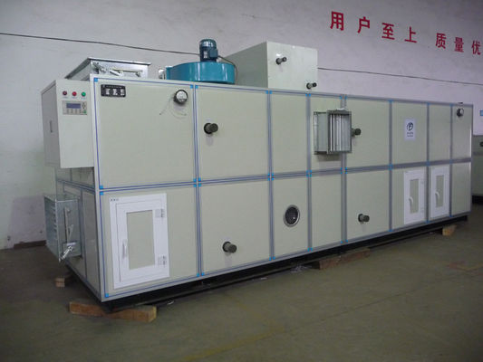 Hệ thống hút ẩm công nghiệp AHU