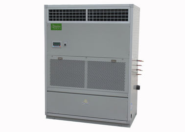 Tầng Thường vụ Hệ thống Chia Điều hòa Unit Với ​​Máy bơm nhiệt, Hitachi Compressor