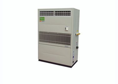 Tầng Thường vụ Hệ thống Chia Điều hòa Unit Với ​​Máy bơm nhiệt, Hitachi Compressor