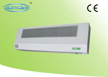 4.5kw thương mại 4 ống Fan Coil Unit tiết kiệm năng lượng Chia Điều hòa