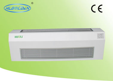 4.5kw thương mại 4 ống Fan Coil Unit tiết kiệm năng lượng Chia Điều hòa