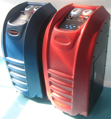 Auto Air Conditioner Phục hồi máy Với ngưng cho R134a Refrigerant