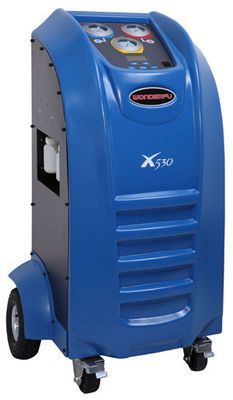 Máy xử lý tự động AC refrgierant