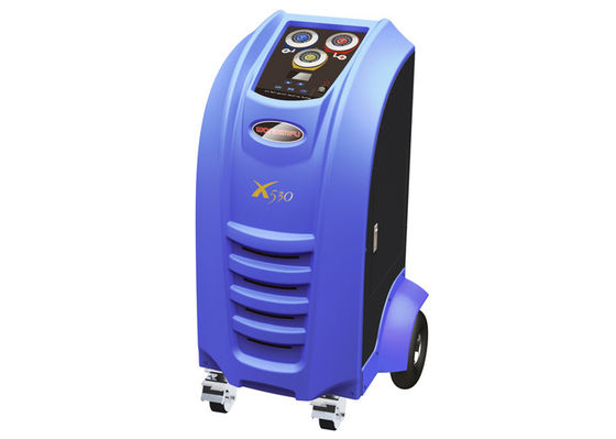 Hoàn toàn tự động phục hồi lạnh Máy WDF-X530, khí Phục hồi máy
