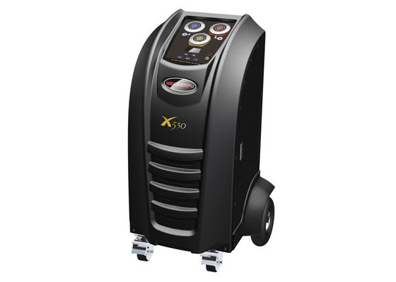 Hoàn toàn tự động phục hồi lạnh Máy WDF-X530, khí Phục hồi máy