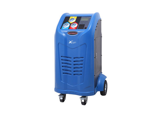 Máy lạnh Phục hồi máy Với Máy sạc Máy in / máy lạnh