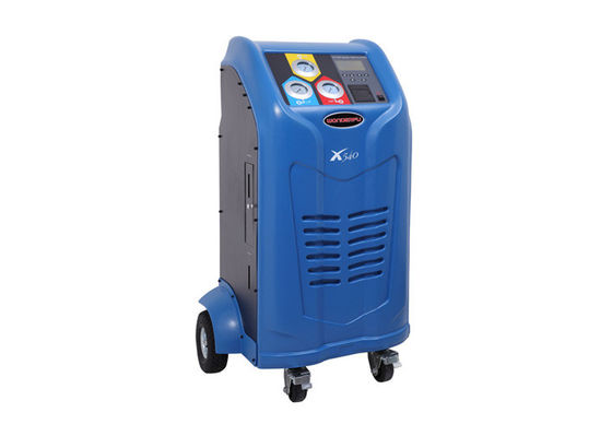 Máy lạnh Phục hồi máy Với Máy sạc Máy in / máy lạnh