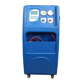 Auto Hội thảo Thiết bị, tự động A / Dịch vụ C Máy lạnh Đối với phục hồi / Recharge
