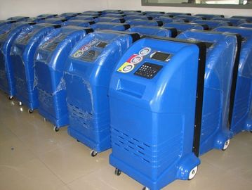 Auto Hội thảo Thiết bị, tự động A / Dịch vụ C Máy lạnh Đối với phục hồi / Recharge