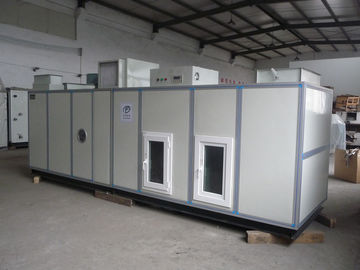 Máy hút ẩm hút ẩm đa chức năng làm lạnh cho độ ẩm không khí 30%