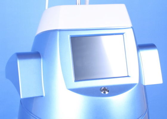 RF Thermage Skin Beauty Máy Ví nhăn diệt / RF Skin Tightening fractional BR801