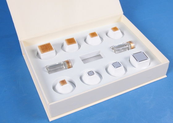 RF Thermage Skin Beauty Máy Ví nhăn diệt / RF Skin Tightening fractional BR801