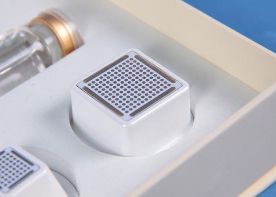 RF Thermage Skin Beauty Máy Ví nhăn diệt / RF Skin Tightening fractional BR801