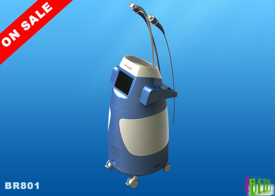 RF Thermage Skin Beauty Máy Ví nhăn diệt / RF Skin Tightening fractional BR801