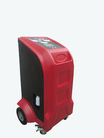Phục hồi lạnh ô tô AC Recharge máy một c / Hệ thống xả