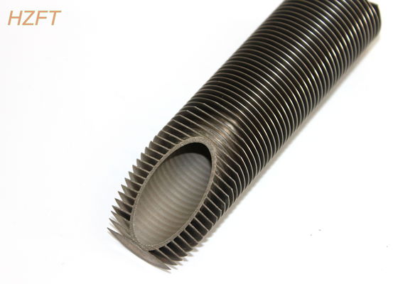 Ống thép không gỉ hàn 100% bằng thép không gỉ cho các điều kiện ăn mòn