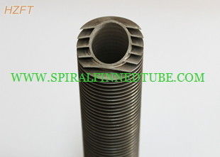Ống thép không gỉ hàn 100% bằng thép không gỉ cho các điều kiện ăn mòn