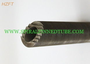 Ống thép không gỉ hàn 100% bằng thép không gỉ cho các điều kiện ăn mòn