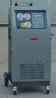 Refrigerant Recharge hồi AC tái chế Máy 220V cho xe CE