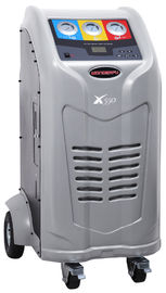 thiết bị nhà để xe tự động, AC lạnh Phục hồi máy cho xe tải màu xám
