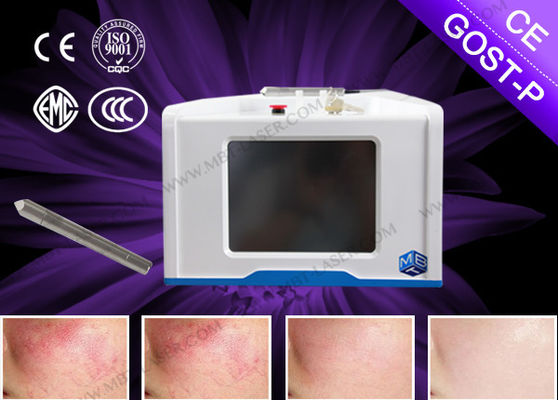 Xúc tiến tĩnh mạch bằng laser máy loại bỏ, trang thiết bị làm săn chắc da