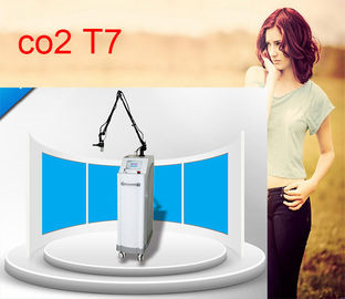 Salon Máy Fractional CO2 Laser Đối Nám diệt / Sun Thiệt hại phục hồi