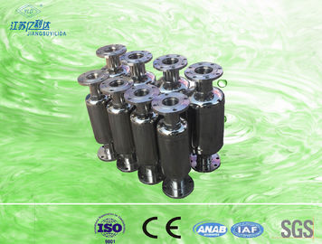 máy xử lý nước Thiết bị Nước Tẩy cặn từ với SS316 Nhà ở