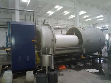 AISI 304 Jigger Đối Máy Nhuộm, Dệt Công nghiệp Máy móc