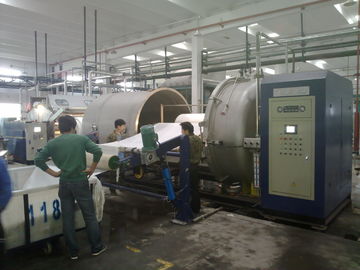 AISI 304 Jigger Đối Máy Nhuộm, Dệt Công nghiệp Máy móc