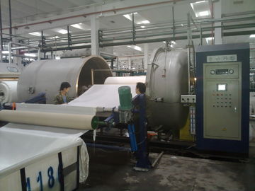 AISI 304 Jigger Đối Máy Nhuộm, Dệt Công nghiệp Máy móc