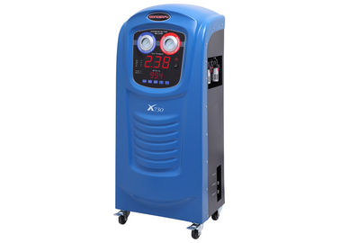 Hoàn toàn tự động Nitơ lốp inflator WDF-X730, kỹ thuật số lốp inflator