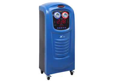 Hoàn toàn tự động Nitơ lốp inflator WDF-X730, kỹ thuật số lốp inflator