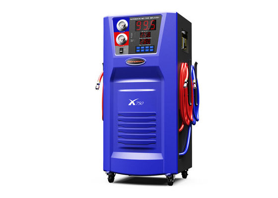 Nitơ lốp inflator với tốc độ lạm phát rất nhanh